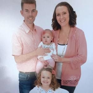 Meet your Posher, Jamie